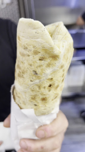 Photo of Taksim Kebab House - 49 Stafford Rd, Wallington SM6 9AP